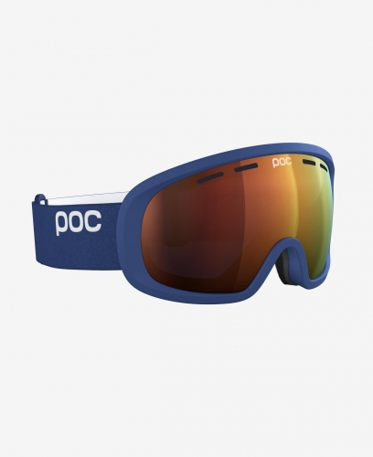 Купить Маска POC Fovea  Mid Clarity PC40408 в Киеве по лучшей цене с доставкой в Украине | Магазин NORTHWALL